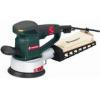 Metabo 400-Watt-Elektronik-Exzenterschleifer SX E 450 Duo