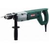 Metabo 1100-Watt-Elektronik-Zweigang-Bohrmaschine BDE 1100