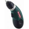 Metabo 4,8-Volt-Akku-Schrauber Power Grip