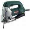 Metabo 710-Watt-Elektronik-Pendel-Stichsge STEB 105 Plus